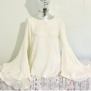 Boho Top